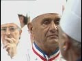 Cuisine : la Palme d’or des chefs