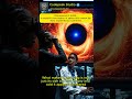 Terrifying Cold Spot in Space Scientists Can’t Explain 😳 #relatable #space #universe