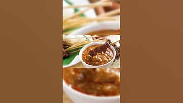 SATE PAYAU