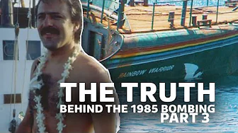 The Attack That Shocked The World | Murder in the Pacific S1 E3 | True Lives