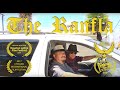 The Ranfla (short film) Starring Big Puppet & Lil Puppet of "American Me"