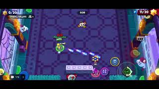 Играю в мини игры в бравл старс #2! screenshot 5