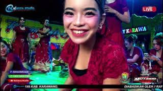 Jail DJ jaipong Ujang lanay Karawang 