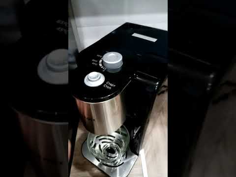 Термопот мечты от Kitfort, модель КТ-2502