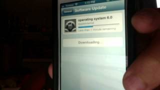 iOS 6 Beta 2 Update - анимированная иконка [AppleClub.in.ua] screenshot 4