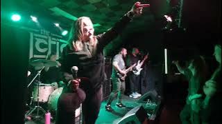 The Anchor - Let Down - The Junction - Plymouth - 06/07/2023