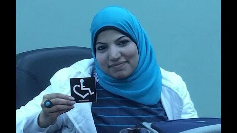 ADAPT - Disability Issues in Egypt