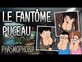 Le fantme puceau  phasmophobia 