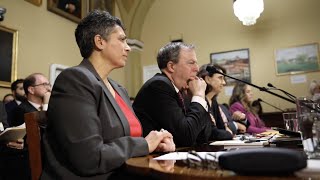 Dean Belmonte Testifies on Giving Day 2022