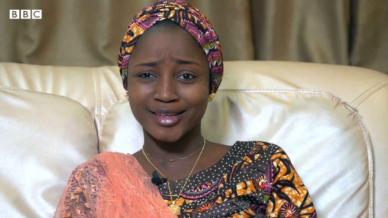 ...Daga Bakin Mai Ita tare da Maryam Yahaya