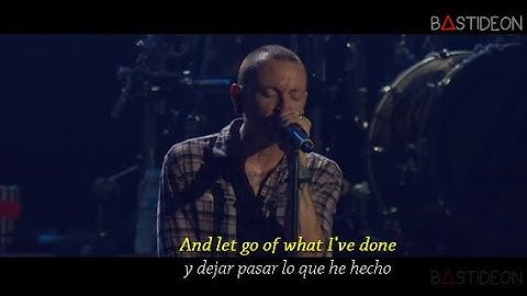 Linkin Park - What I