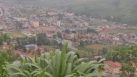 Cảnh Đẹp Mèo Vạc