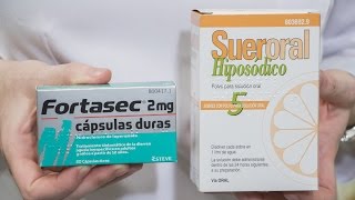 Qué hacer cuando tienes diarrea by Pharma 2.0 374,728 views 7 years ago 2 minutes, 10 seconds