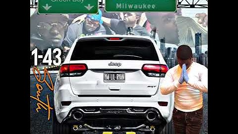 Freak In The Sheets - Lilryan x BigJuice