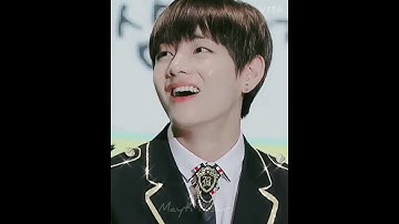 Thumbnail of BTS V (Kim Taehyung) WhatsApp Status //ILY (I love you baby) -Surf Mesa