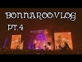 Bonnaroo 2023 experience vlog part 4