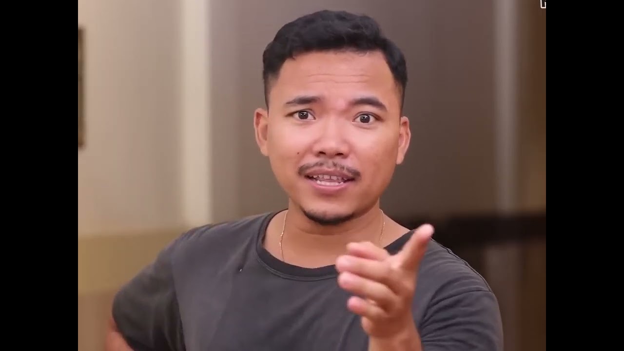 អ្នកថាមិនដូចអ្នកធ្វើទេ