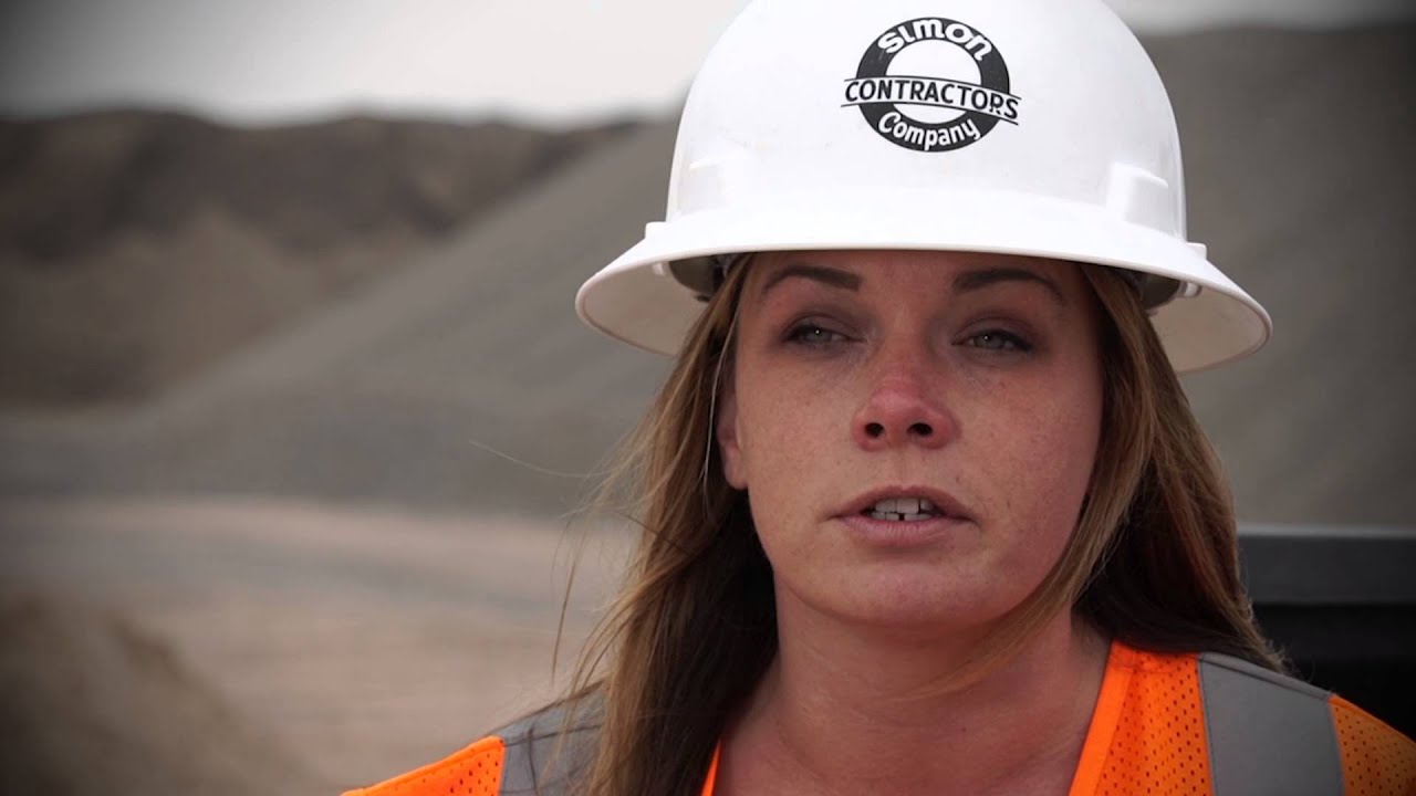 Simon Contractors - YouTube