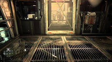 KILLZONE™ SHADOW FALL Campaign- Chapter 6: The Agent