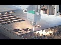 ZPG 3015ET plate and pipe cutting machine