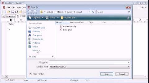 Beginner PHP Tutorial $ SERVER Variables Script Name in PHP by For Student Organization