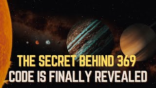 The Secret Behind 369 Code Is Finally REVEALED | ALLAH O AKBAR