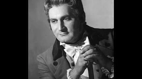 Richard Tucker live at the Met in 1957 - Lensky's ...