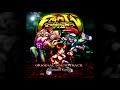 Gonzalo Varela - 1.10- CHOOSE YOUR FATE (Fight'N Rage Original Soundtrack, 2017)