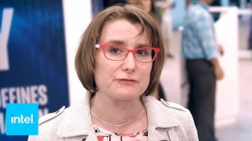 Storage, Intel® Select Solutions, and Hybrid Cloud Benefits | Intel Business