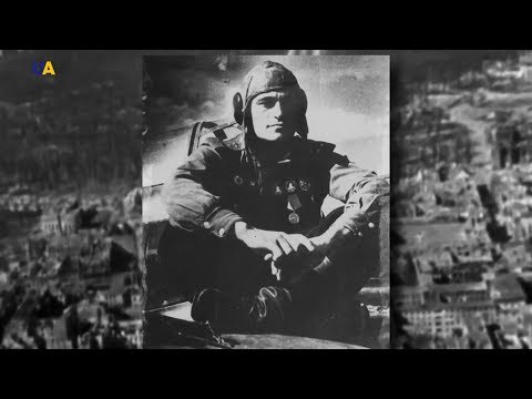 Амет-Хан Султан – национальный герой крымскотатарского народа | Пишем историю