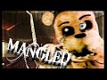 Fnafsfm mangled acoustic