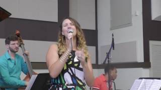 Sherrine Mostin Quartet - Lost Boy