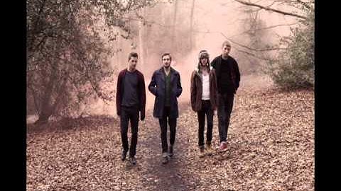 Wild Beasts - Interview Pt.1 + Plaything