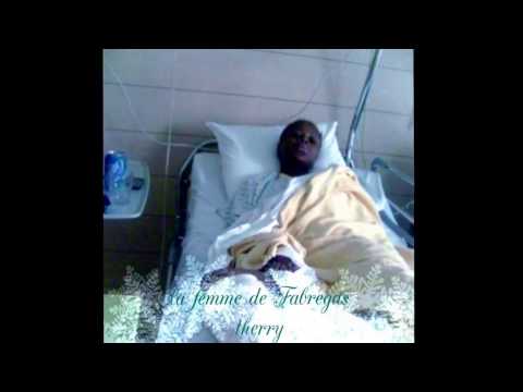 Botala Mwasi Y'a Fabregas Métis Noir N'a L'hôpital