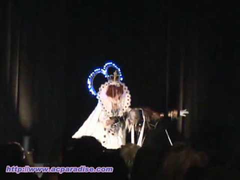 Video of Entry 15 , cosplay skit of Looking through the Mirror Glass Trinity Blood performed at NYAF 2009 Masquerade. (Won Best in Show) For the higher RESOLUTION version of this video, visit www.acparadise.com For details on the convention, cosplayers and series, visit www.acparadise.com