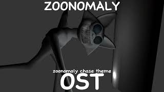 zoonomaly chase theme ost