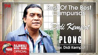 Didi Kempot - Plong | Dangdut 