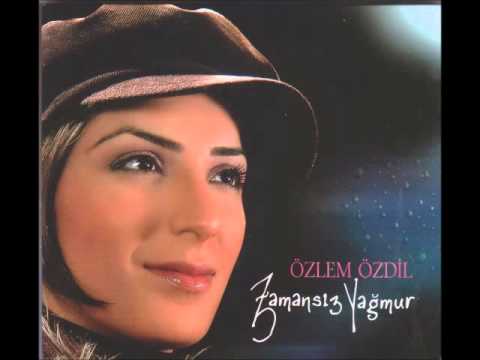 Özlem Özdil - Dinleyin Turnalar