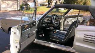 1966 426-Hemi Dodge Coronet 500 Convertible Available For Purchase Part 2