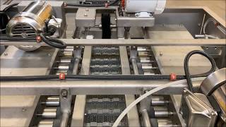 Battery Terminal Cleaning Machine from CHL Systems by CHL Systems 335 views 4 years ago 2 minutes, 11 seconds