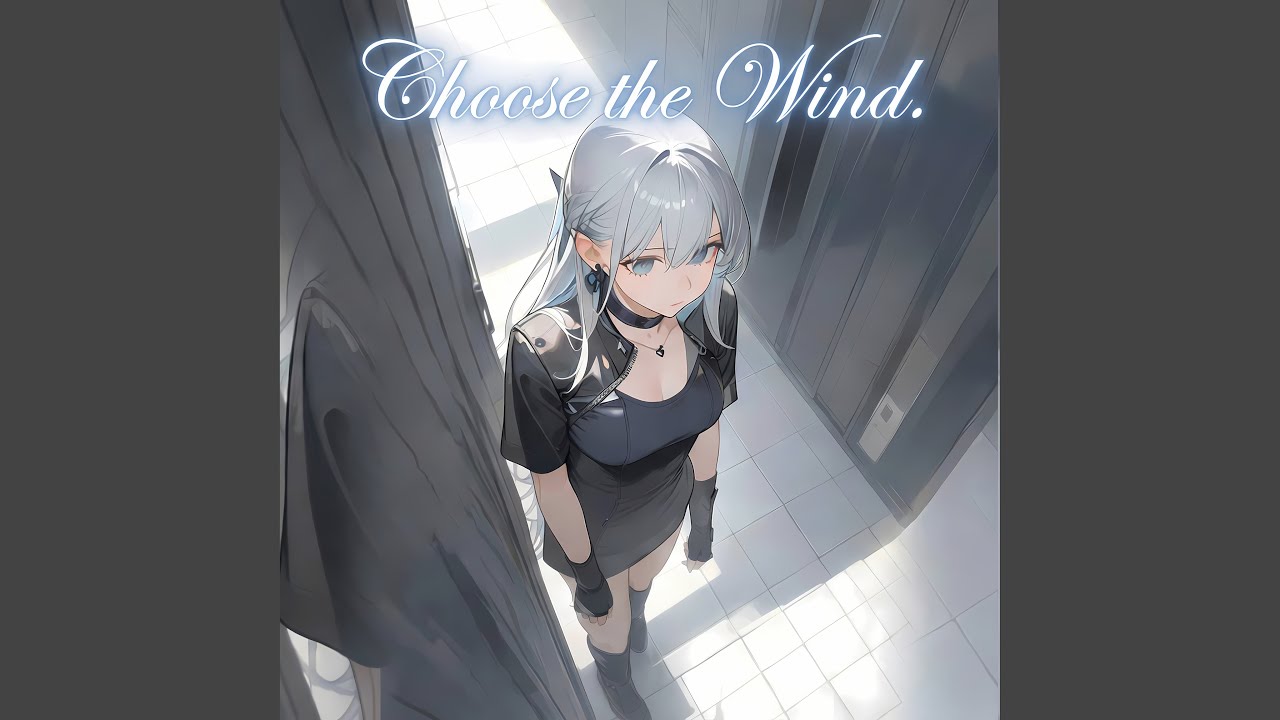 Choose the Wind