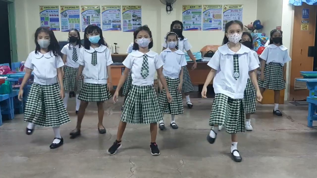 CALABARZON MARCH (updated October  2022)