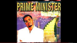 PRIME MINISTER - "THUMPIN'" (INSTRUMENTAL)