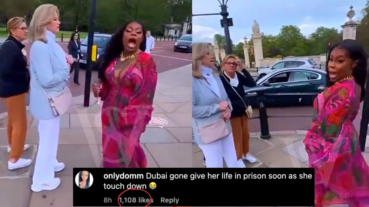 «Еще одна девушка с паспортом опозорилась на публике»