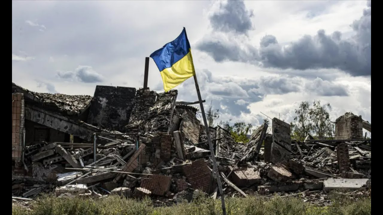 когда закончиться война в украине