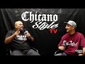 M.C. BLVD Interview Chicano Style TV Ep.17