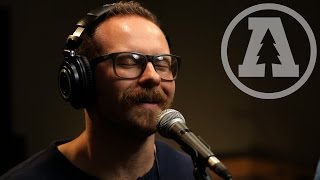 Video thumbnail of "Penny and Sparrow - Gold | Audiotree Live"