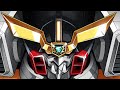 Hakaioh ~Gaogaigar vs. Betterman~ Opening Ver.1.5