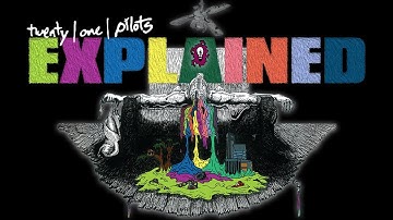 Twenty One Pilots (2009) EXPLAINED