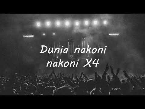 Sando Cynthia Edamu Nuumweu Lyrics